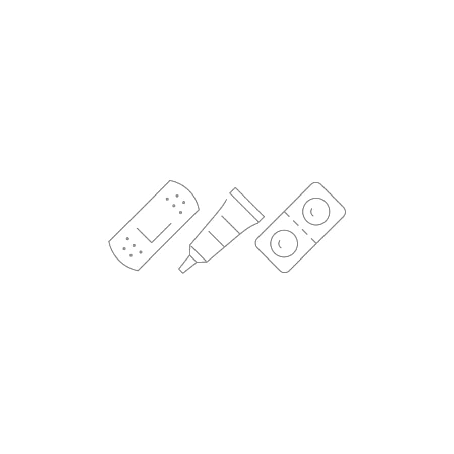 Olfae Mengsel Ademhaling/zuiver. Bio Ess. Olie 5ml